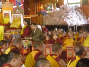 Dalai Lama Oracle and Reincarnations Dalai Lama Oracle and Reincarnations