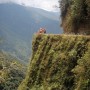 Thumbnail - Death Road, Bolivia