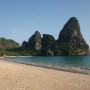 Thumbnail - Railay Beach, Thailand