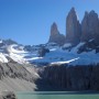 Thumbnail - Torres del Paine, Chile