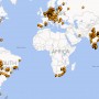 SeeTheWorldInMyEyes - Travel Map SeeTheWorldInMyEyes - Travel Map