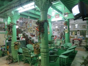 Colonial Hotel and Beer Garden in Kolkata Colonial Hotel and Beer Garden in Kolkata