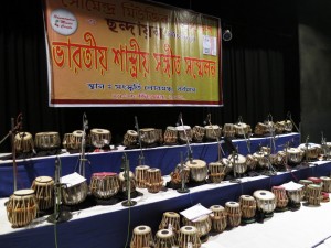 Tablaphilia Stage Preparation in Burdwan Tablaphilia Stage Preparation in Burdwan
