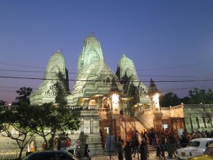 Birla Mandir Temple in Ballygunge, Kolkata Birla Mandir Temple in Ballygunge, Kolkata