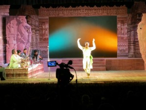 Hindustani Dance in Kolkata, India Hindustani Dance in Kolkata, India