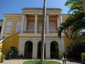 French Colonial Architecture in Pondicherry French Colonial Architecture in Pondicherry