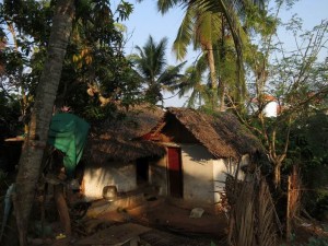 Indigenous House by Varkala Beach Indigenous House by Varkala Beach