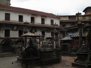 Stupas and Shrines in Kathmandu Stupas and Shrines in Kathmandu