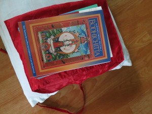 Dharma Etiquette while placing Books Dharma Etiquette while placing Books