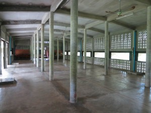 Vipassana Meditation in Rainy Conditions, Wat Suan Mokkh Vipassana Meditation in Rainy Conditions, Wat Suan Mokkh