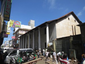 Dutch Period Museum in Pettah, Colombo, Sri Lanka Dutch Period Museum in Pettah, Colombo, Sri Lanka