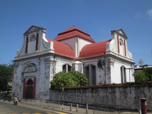 Dutch Wolvendaal Church in Pettah, Colombo, Sri Lanka Dutch Wolvendaal Church in Pettah, Colombo, Sri Lanka