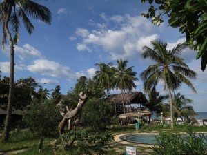 Resort Guest-House in Uppuveli, Trincomalee, Sri Lanka Resort Guest-House in Uppuveli, Trincomalee, Sri Lanka