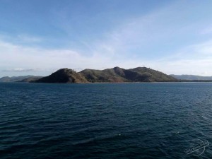 Reaching Lombok by Ferry from Bali, Indonesia Reaching Lombok by Ferry from Bali, Indonesia